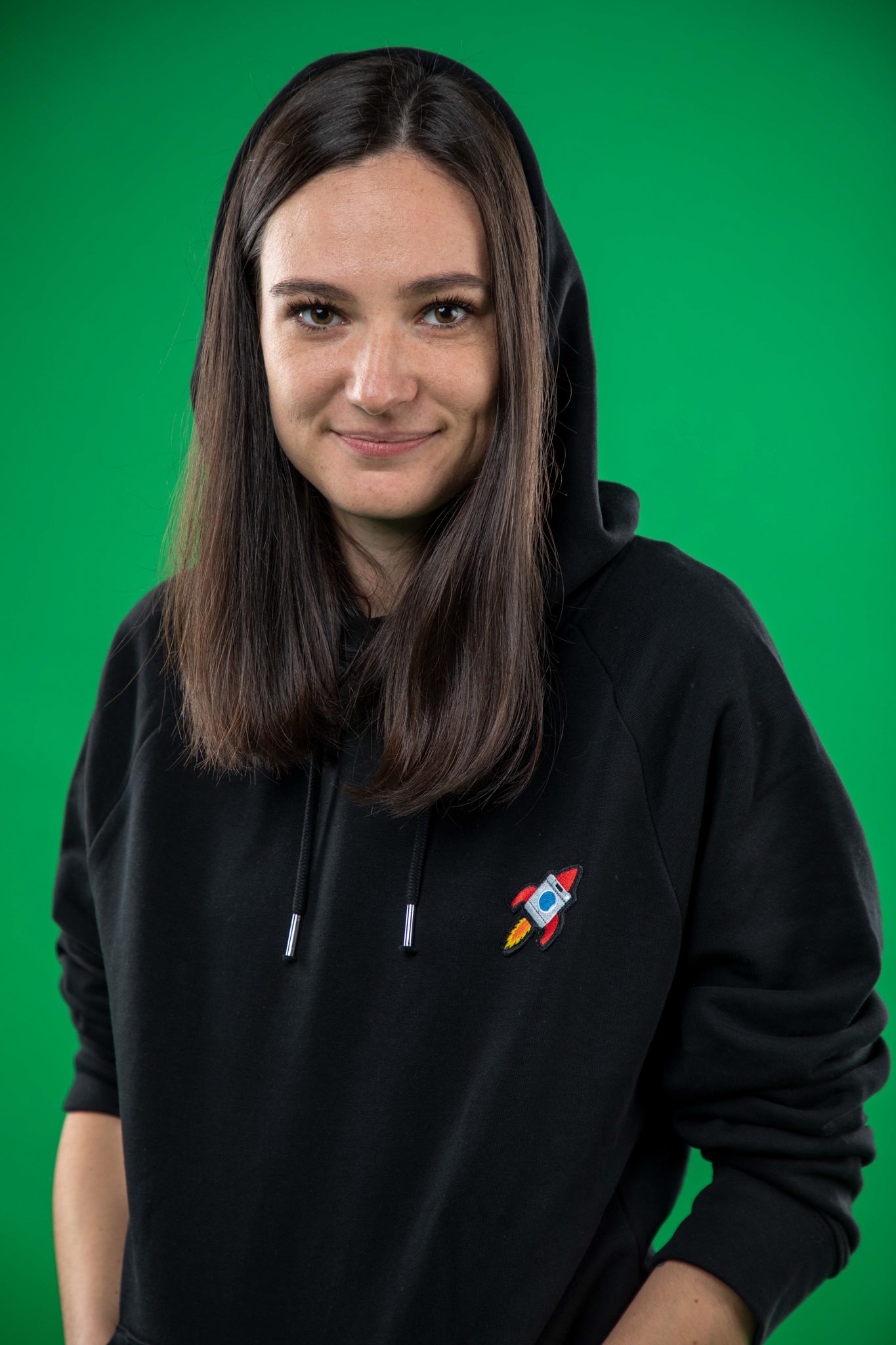HOODEC S RAKETKOU